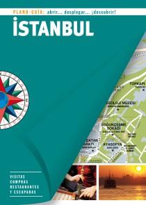 PLANO-GUÍA ISTAMBUL EDICIÓN ACTUALIZADA 2014 | 9788466653916 | AUTORES GALLIMARD | Llibres Parcir | Llibreria Parcir | Llibreria online de Manresa | Comprar llibres en català i castellà online