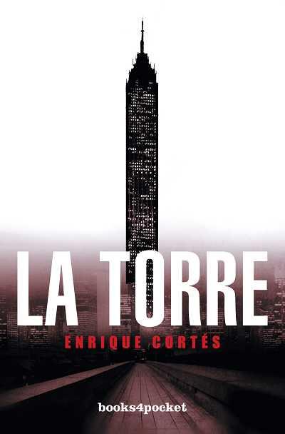 LA TORRE | 9788492801176 | CORTES ENRIQUE | Llibres Parcir | Llibreria Parcir | Llibreria online de Manresa | Comprar llibres en català i castellà online