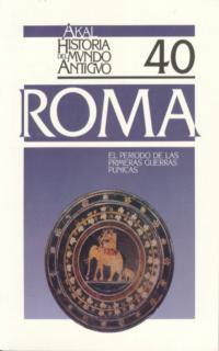 HRA MUNDO ANTIGUO ROMA | 9788476005279 | Llibres Parcir | Llibreria Parcir | Llibreria online de Manresa | Comprar llibres en català i castellà online