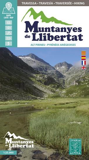 MUNTANYES DE LLIBERTAT | 9788470111228 | Llibres Parcir | Llibreria Parcir | Llibreria online de Manresa | Comprar llibres en català i castellà online