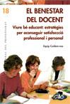 EL BENESTAR DOCENT | 9788499800127 | EQUIP CUIDEM NOS | Llibres Parcir | Llibreria Parcir | Llibreria online de Manresa | Comprar llibres en català i castellà online