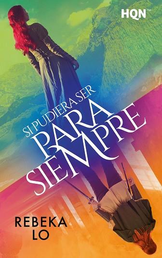 SI PUDIERA SER PARA SIEMPRE | 9788411417228 | LO, REBEKA | Llibres Parcir | Llibreria Parcir | Llibreria online de Manresa | Comprar llibres en català i castellà online