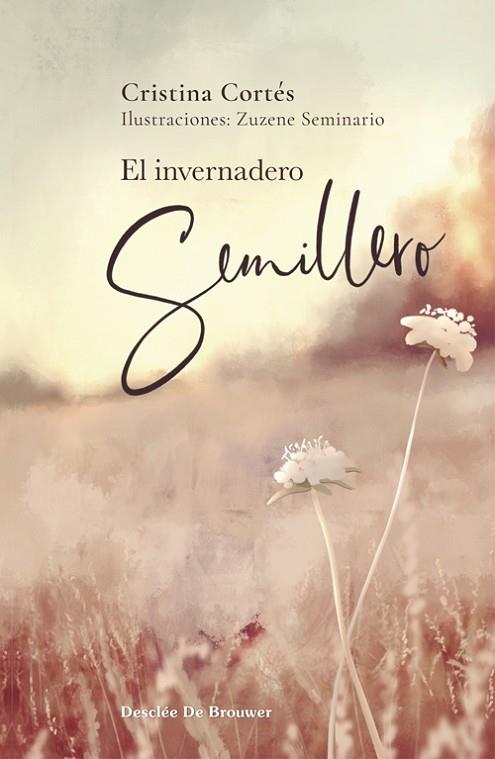 EL INVERNADERO SEMILLERO | 9788433031822 | CORTÉS VINIEGRA, CRISTINA | Llibres Parcir | Llibreria Parcir | Llibreria online de Manresa | Comprar llibres en català i castellà online