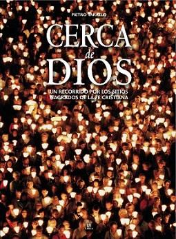 CERCA DE DIOS | 9788466223126 | TARALLO PIETRO | Llibres Parcir | Llibreria Parcir | Llibreria online de Manresa | Comprar llibres en català i castellà online