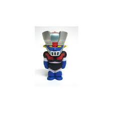 MAZINGER Z FIGURA | 8436535271424 | Llibres Parcir | Llibreria Parcir | Llibreria online de Manresa | Comprar llibres en català i castellà online