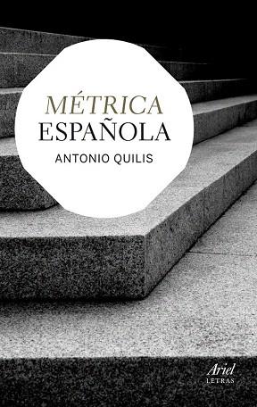 Métrica española | 9788434406339 | Antonio Quilis | Llibres Parcir | Llibreria Parcir | Llibreria online de Manresa | Comprar llibres en català i castellà online