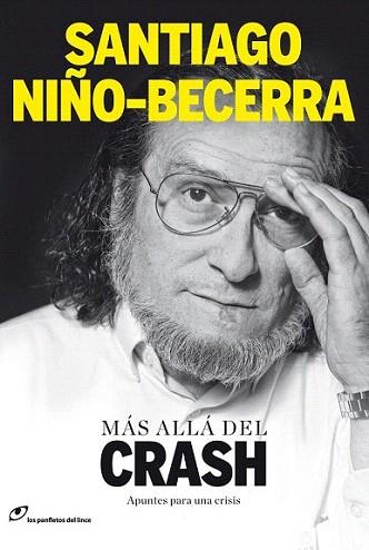 MAS ALLA DEL CRASH | 9788415070153 | SANTIAGO NIÑO BECERRA | Llibres Parcir | Llibreria Parcir | Llibreria online de Manresa | Comprar llibres en català i castellà online