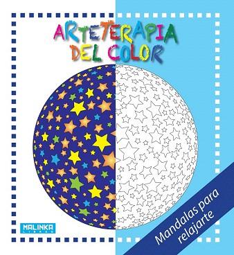 ARTETERAPIA DEL COLOR | 9788416302055 | HÉBRARD, ROGER | Llibres Parcir | Llibreria Parcir | Llibreria online de Manresa | Comprar llibres en català i castellà online