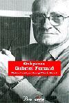 QUE PENSA GABRIEL FERRATE | 9788484374381 | PLAYA | Llibres Parcir | Llibreria Parcir | Llibreria online de Manresa | Comprar llibres en català i castellà online