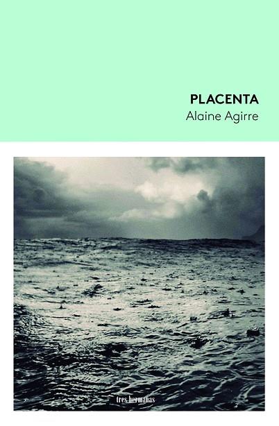 PLACENTA | 9788419243348 | AGIRRE, ALAINE | Llibres Parcir | Llibreria Parcir | Llibreria online de Manresa | Comprar llibres en català i castellà online