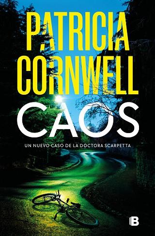 CAOS (DOCTORA KAY SCARPETTA 24) | 9788466673709 | CORNWELL, PATRICIA | Llibres Parcir | Llibreria Parcir | Llibreria online de Manresa | Comprar llibres en català i castellà online