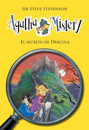 AGATHA MISTERY 15 EL SECRETO DE DRÁCULA | 9788424652319 | STEVENSON, SIR STEVE | Llibres Parcir | Llibreria Parcir | Llibreria online de Manresa | Comprar llibres en català i castellà online