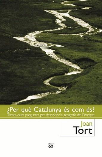 PER QUE CATALUNYA ES COM ES | 9788429750508 | TORT JOAN | Llibres Parcir | Llibreria Parcir | Llibreria online de Manresa | Comprar llibres en català i castellà online