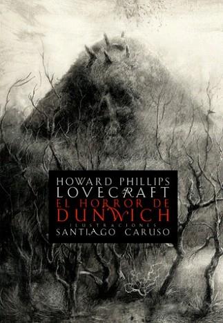 El horror de Dunwich | 9788494033636 | Phillips Lovecraft, Howard | Llibres Parcir | Llibreria Parcir | Llibreria online de Manresa | Comprar llibres en català i castellà online