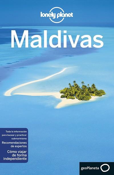 GUIA MALDIVAS LONELY PLANET | 9788408246534 | MASTERS, TOM | Llibres Parcir | Llibreria Parcir | Llibreria online de Manresa | Comprar llibres en català i castellà online