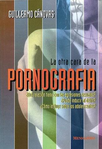 OTRA CARA PORNOGRAFIA | 9788427119932 | CANOVAS, GUILLERMO | Llibres Parcir | Llibreria Parcir | Llibreria online de Manresa | Comprar llibres en català i castellà online