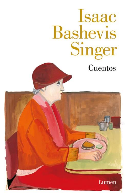 CUENTOS | 9788426405425 | SINGER, ISAAC BASHEVIS | Llibres Parcir | Librería Parcir | Librería online de Manresa | Comprar libros en catalán y castellano online