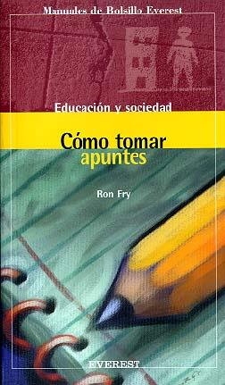 COMO TOMAR APUNTES | 9788424125844 | FRY | Llibres Parcir | Llibreria Parcir | Llibreria online de Manresa | Comprar llibres en català i castellà online