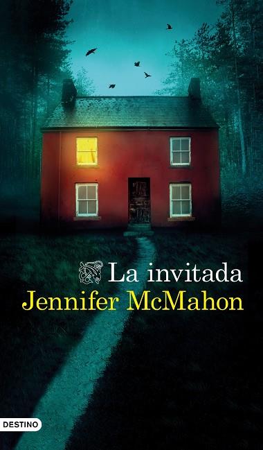 LA INVITADA | 9788423361083 | MCMAHON, JENNIFER | Llibres Parcir | Llibreria Parcir | Llibreria online de Manresa | Comprar llibres en català i castellà online