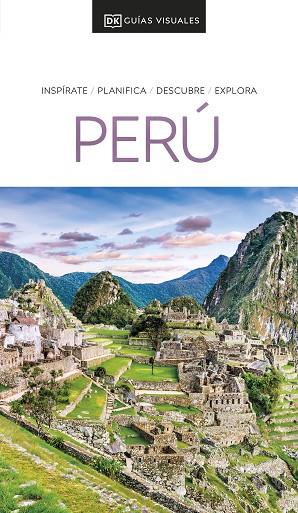 PERÚ (GUÍAS VISUALES) | 9780241678695 | DK | Llibres Parcir | Llibreria Parcir | Llibreria online de Manresa | Comprar llibres en català i castellà online