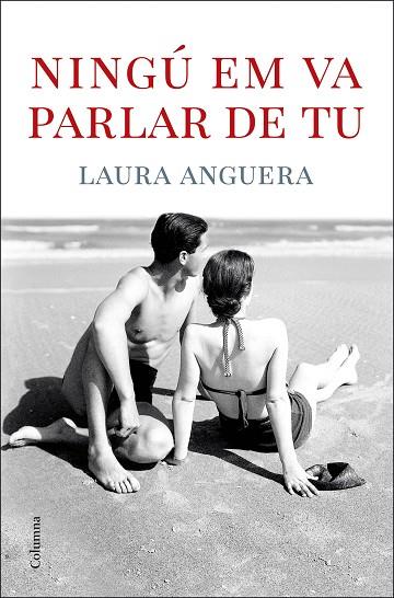 NINGÚ EM VA PARLAR DE TU | 9788466429078 | ANGUERA ARMENGOL, LAURA | Llibres Parcir | Llibreria Parcir | Llibreria online de Manresa | Comprar llibres en català i castellà online