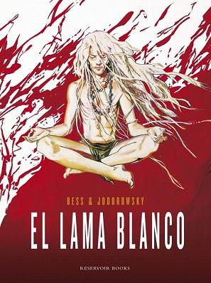 EL LAMA BLANCO | 9788439728955 | JODOROWSKY,ALEJANDRO/BESS,GEORGES/ | Llibres Parcir | Llibreria Parcir | Llibreria online de Manresa | Comprar llibres en català i castellà online