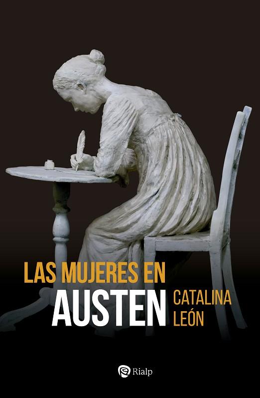 LAS MUJERES EN AUSTEN | 9788432164248 | LEÓN BENÍTEZ, CATALINA | Llibres Parcir | Llibreria Parcir | Llibreria online de Manresa | Comprar llibres en català i castellà online