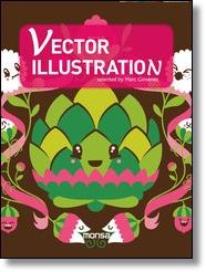 VECTOR ILLUSTRATION | 9788415829058 | GIMENEZ, MARC | Llibres Parcir | Llibreria Parcir | Llibreria online de Manresa | Comprar llibres en català i castellà online