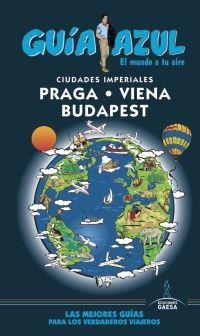 PRAGA, VIENA Y BUDAPEST | 9788480235556 | LEDRADO, PALOMA | Llibres Parcir | Llibreria Parcir | Llibreria online de Manresa | Comprar llibres en català i castellà online