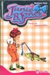 Junie B. Jones busca mascota | 9788421680421 | Park, Barbara | Llibres Parcir | Llibreria Parcir | Llibreria online de Manresa | Comprar llibres en català i castellà online