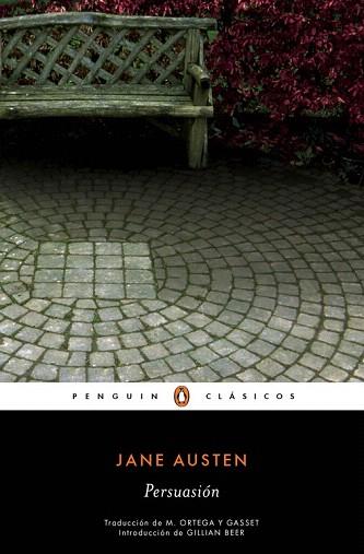 PERSUASIÓN | 9788491050032 | AUSTEN,JANE | Llibres Parcir | Llibreria Parcir | Llibreria online de Manresa | Comprar llibres en català i castellà online