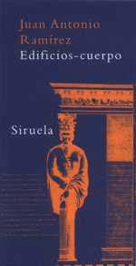 EDIFICIOS CUERPO | 9788478447060 | RAMIREZ | Llibres Parcir | Llibreria Parcir | Llibreria online de Manresa | Comprar llibres en català i castellà online