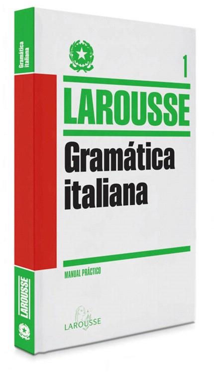 GRAMÁTICA ITALIANA | 9788415411932 | LAROUSSE EDITORIAL | Llibres Parcir | Llibreria Parcir | Llibreria online de Manresa | Comprar llibres en català i castellà online