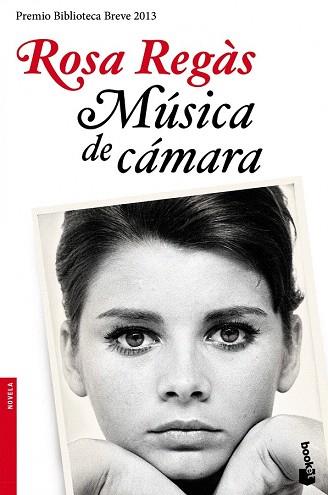 MÚSICA DE CÁMARA | 9788432221347 | ROSA REGÀS PAGÈS | Llibres Parcir | Llibreria Parcir | Llibreria online de Manresa | Comprar llibres en català i castellà online