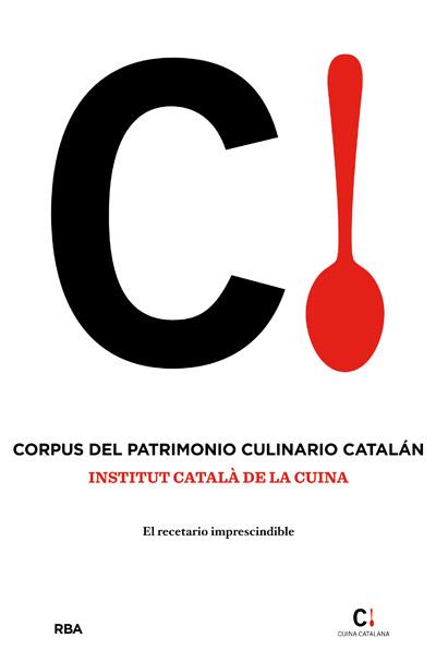 Corpus del patrim. Culin. Catalan | 9788415541400 | GUIRADO , MANEL | Llibres Parcir | Llibreria Parcir | Llibreria online de Manresa | Comprar llibres en català i castellà online