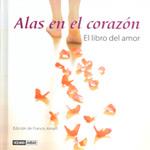 ALAS EN EL CORAZON | 9788475563558 | AMALFI | Llibres Parcir | Llibreria Parcir | Llibreria online de Manresa | Comprar llibres en català i castellà online