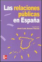 LAS RELACIONES PUBLICAS EN ESPANA | 9788448141837 | ARCEO VACAS JOSE LUIS | Llibres Parcir | Llibreria Parcir | Llibreria online de Manresa | Comprar llibres en català i castellà online