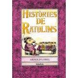 HISTORIES DE RATOLINS | 9788484645801 | ARNOLD LOBEL | Llibres Parcir | Llibreria Parcir | Llibreria online de Manresa | Comprar llibres en català i castellà online