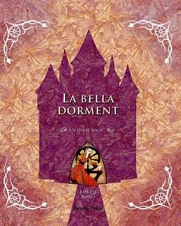 LA BELLA DORMENT llibre magic pop up | 9788499325828 | LOUISE ROWE | Llibres Parcir | Llibreria Parcir | Llibreria online de Manresa | Comprar llibres en català i castellà online