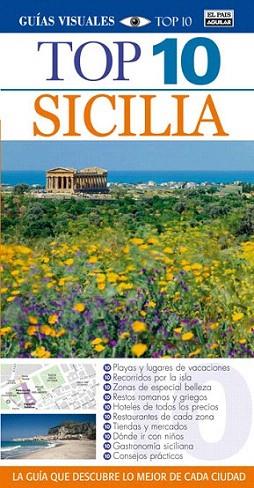 SICILIA TOP TEN 2012 | 9788403511026 | Varios autores | Llibres Parcir | Llibreria Parcir | Llibreria online de Manresa | Comprar llibres en català i castellà online