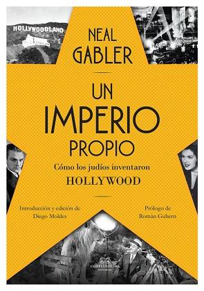 UN IMPERIO PROPIO | 9788494441387 | NEAL GABLER | Llibres Parcir | Llibreria Parcir | Llibreria online de Manresa | Comprar llibres en català i castellà online