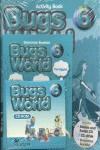 BUGS WORLD 6 Act Pack | 9780230407640 | Toth, M./Papiol, E. | Llibres Parcir | Llibreria Parcir | Llibreria online de Manresa | Comprar llibres en català i castellà online