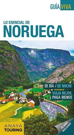 NORUEGA | 9788491580775 | ROSAL, MARIO DEL | Llibres Parcir | Llibreria Parcir | Llibreria online de Manresa | Comprar llibres en català i castellà online