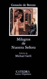 MILAGROS NUESTRA SENORA | 9788437605593 | GONZALO DE BERCEO | Llibres Parcir | Llibreria Parcir | Llibreria online de Manresa | Comprar llibres en català i castellà online