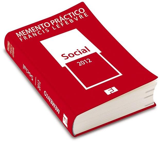 Memento práctico social | 9788415056966 | Francis Lefebvre | Llibres Parcir | Llibreria Parcir | Llibreria online de Manresa | Comprar llibres en català i castellà online