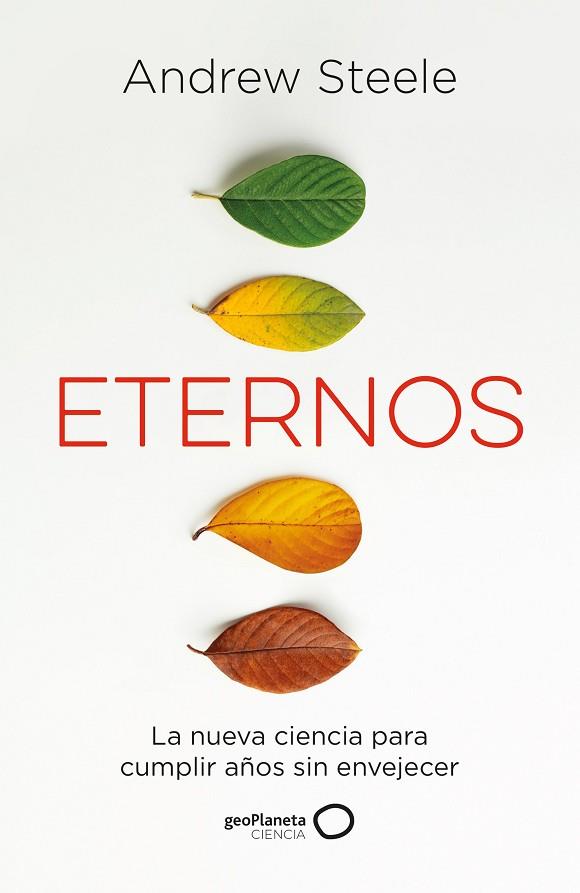 ETERNOS | 9788408249320 | STEELE, ANDREW | Llibres Parcir | Librería Parcir | Librería online de Manresa | Comprar libros en catalán y castellano online