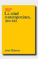 LA EDAD CONTEMPORANEA 1800-1914 | 9788434465817 | PASQUALE VILLANI | Llibres Parcir | Llibreria Parcir | Llibreria online de Manresa | Comprar llibres en català i castellà online