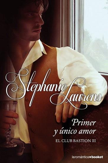 PRIMER Y ÚNICO AMOR | 9788408114611 | STEPHANIE LAURENS | Llibres Parcir | Llibreria Parcir | Llibreria online de Manresa | Comprar llibres en català i castellà online