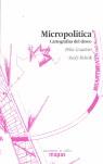 Micropolítica | 9788496453050 | Guattari, Félix/Rolnik, Suely | Llibres Parcir | Llibreria Parcir | Llibreria online de Manresa | Comprar llibres en català i castellà online