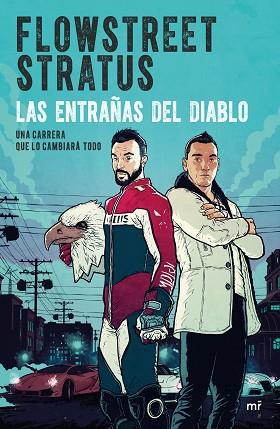 LAS ENTRAÑAS DEL DIABLO | 9788427043121 | FLOWSTREET/STRATUS | Llibres Parcir | Llibreria Parcir | Llibreria online de Manresa | Comprar llibres en català i castellà online